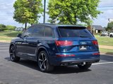 Used 2019 Audi Q7 3.0T Prestige image 5
