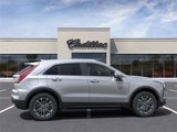 New 2025 Cadillac XT4 Premium Luxury image 5