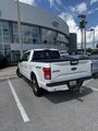 Used 2015 Ford F150 XLT w/ Equipment Group 302A Luxury image 3