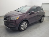 Used 2017 Buick Encore Preferred image 2
