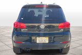 Used 2016 Volkswagen Tiguan SEL image 4