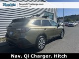 Used 2020 Subaru Outback Premium image 3