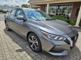 Used 2021 Nissan Sentra SV image 3