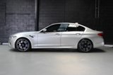 Used 2018 BMW M5 w/ Executive Package image 3