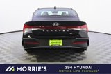 Certified 2024 Hyundai Elantra SEL w/ Convenience Package image 5