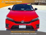 Used 2022 Honda Civic Sport image 2