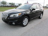Used 2016 Subaru Outback 2.5i Premium image 3