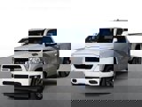 Used 2020 RAM 1500 Big Horn image 4