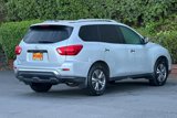Used 2018 Nissan Pathfinder S image 4