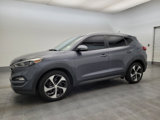 Used 2016 Hyundai Tucson Sport image 2