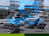 New 2025 Chevrolet Trax LT image 3
