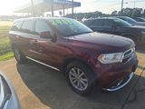 Used 2020 Dodge Durango SXT image 3