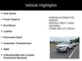 Used 2016 Lincoln MKC Reserve image 4
