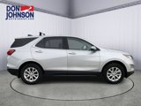 Used 2018 Chevrolet Equinox LT image 6