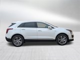 Certified 2024 Cadillac XT5 Premium Luxury w/ Technology Package image 4