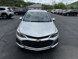 Used 2019 Chevrolet Cruze LS image 2