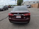 Used 2015 Toyota Avalon XLE Premium image 2