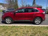 Certified 2016 Ford Edge SEL w/ Equipment Group 201A image 4