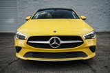 Used 2020 Mercedes-Benz CLA 250 image 4