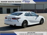 Used 2023 Toyota Camry SE image 5
