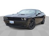 Used 2022 Dodge Challenger SXT w/ Blacktop Package image 4