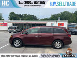 Used 2016 Honda Odyssey EX-L image 2