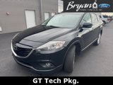 Used 2015 MAZDA CX-9 Grand Touring w/ GT Technology Package image 3