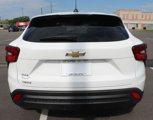 Used 2025 Chevrolet Trax LS w/ LS Convenience Package image 5