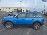 New 2025 Ford Bronco Sport Big Bend image 2