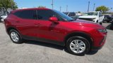 Certified 2021 Chevrolet Blazer LT w/ LPO, Cargo Package image 2