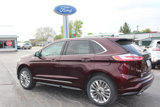 Used 2023 Ford Edge Titanium w/ Equipment Group 301A image 2