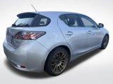 Used 2013 Lexus CT 200h w/ Seat Comfort Pkg image 5