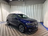 Used 2021 Volkswagen Tiguan SEL Premium R-Line image 2