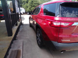 Used 2018 Chevrolet Traverse LT image 6