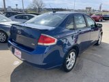 Used 2009 Ford Focus SES image 5