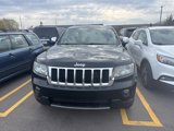 Used 2012 Jeep Grand Cherokee Overland image 2