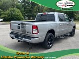 Used 2020 RAM 1500 Big Horn image 5