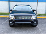 Used 2020 Volkswagen Tiguan S image 2