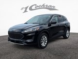 Used 2022 Ford Escape SE image 3