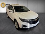 Used 2023 Chevrolet Equinox LT image 3