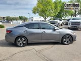 Used 2023 Nissan Sentra SV image 2
