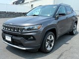 Used 2022 Jeep Compass Limited image 5