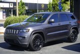 Used 2018 Jeep Grand Cherokee Altitude image 2