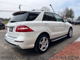 Used 2014 Mercedes-Benz ML 550 4MATIC image 5