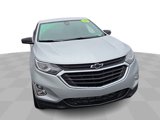 Certified 2021 Chevrolet Equinox LS w/ LS Convenience Package image 3