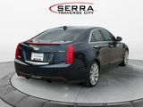 Used 2017 Cadillac ATS Luxury image 5