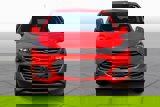 Used 2020 Chevrolet Trax LS w/ Tint and Cruise Package image 3