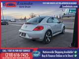 Used 2012 Volkswagen Beetle Turbo image 4