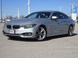 Used 2019 BMW 430i Gran Coupe w/ Convenience Package image 2