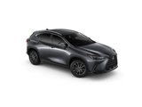 New 2025 Lexus NX 250 FWD image 4